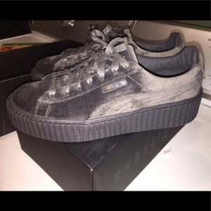 Puma x Rihanna Fenty Creepers • Size 8.5/9